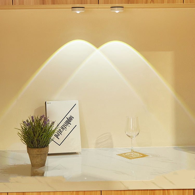 Pat Cabinet Lights