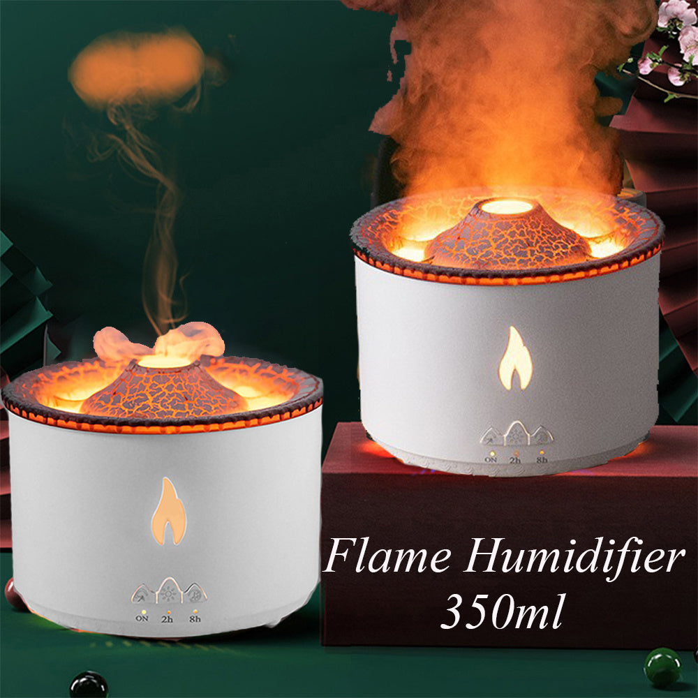 Base Model Volcano Humidifier