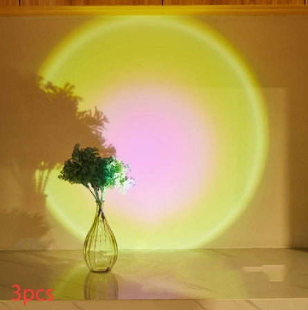 Pat Cabinet Lights