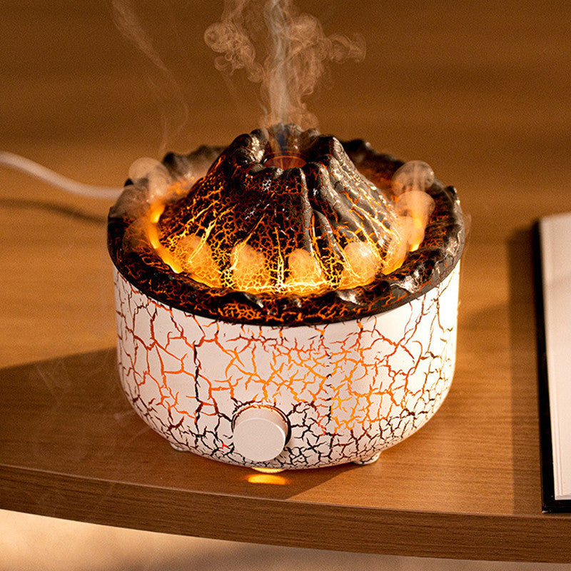 Volcano Humidifier