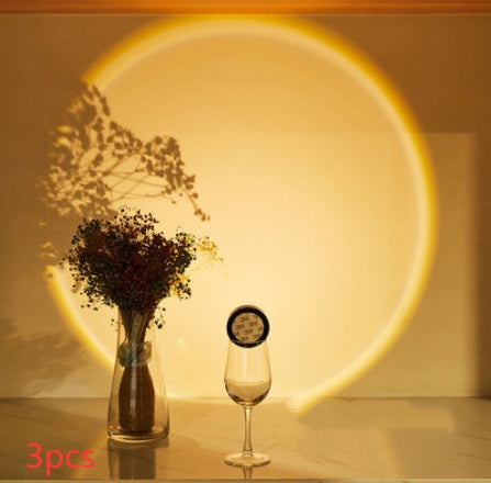 Pat Cabinet Lights