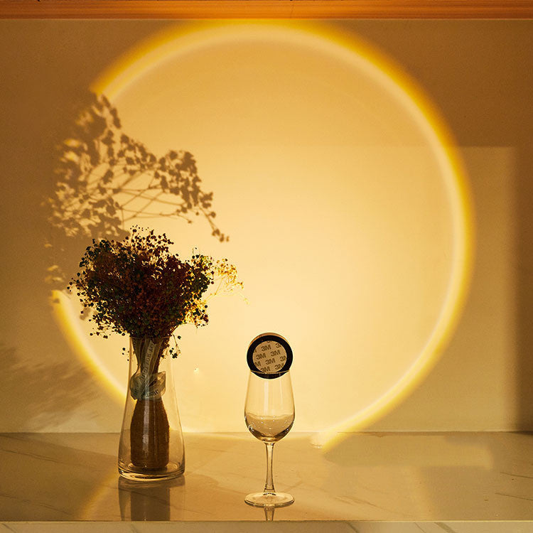 Pat Cabinet Lights