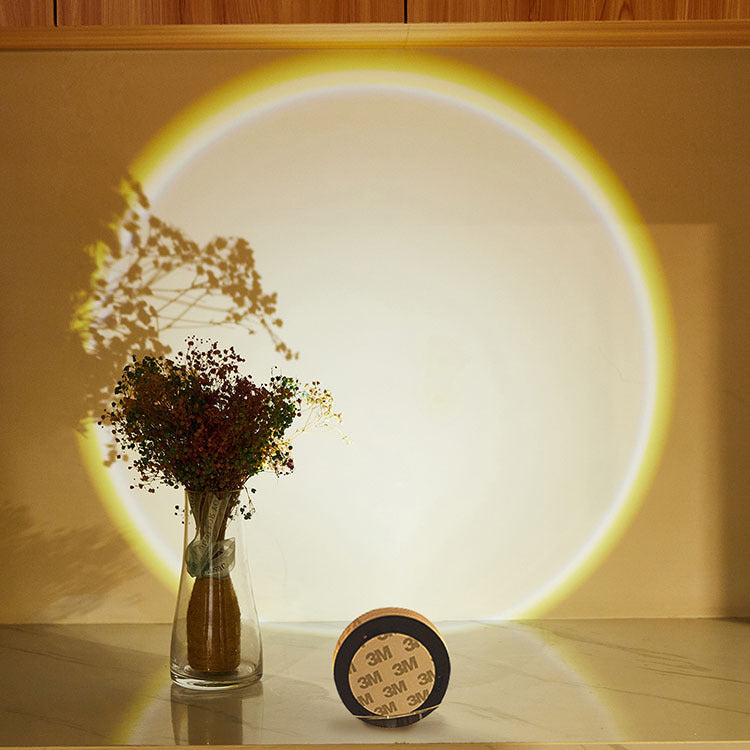 Pat Cabinet Lights