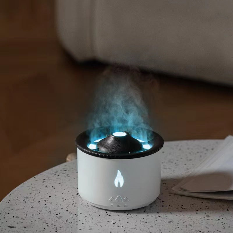 Base Model Volcano Humidifier