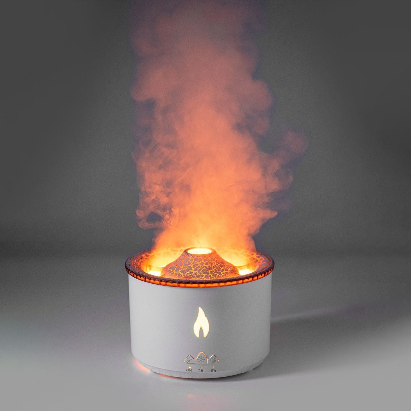 Base Model Volcano Humidifier