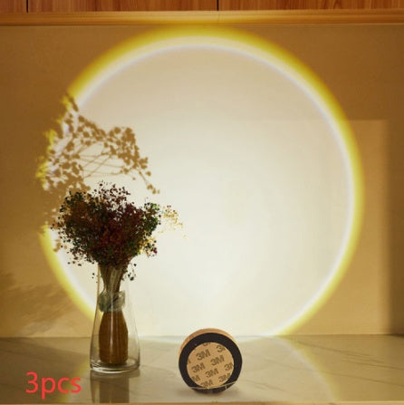 Pat Cabinet Lights