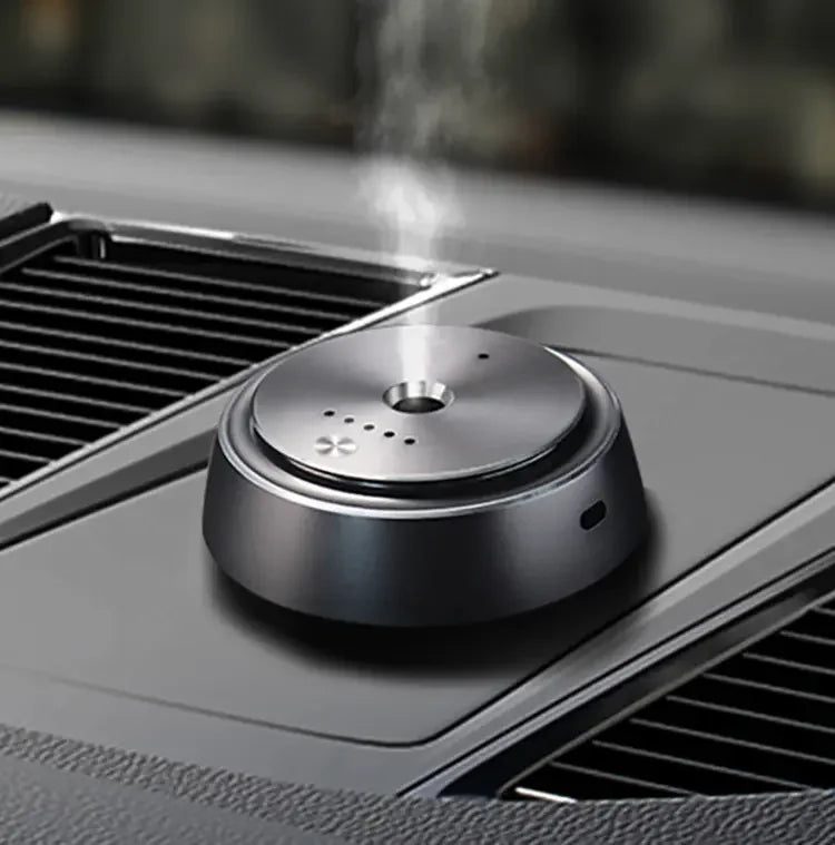 Portable Automatic Fragrance Diffuser