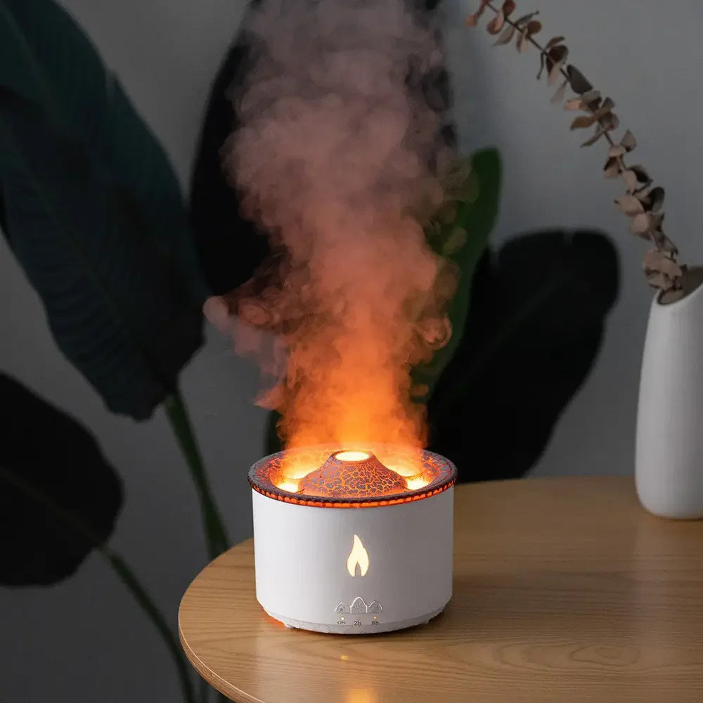 Base Model Humidifier