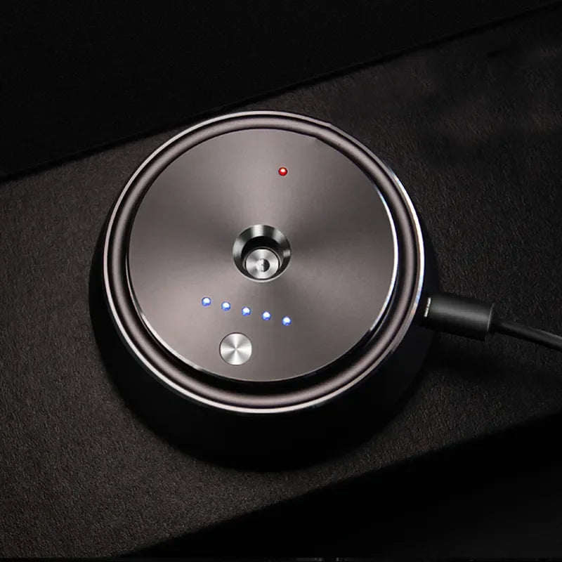 Portable Automatic Fragrance Diffuser