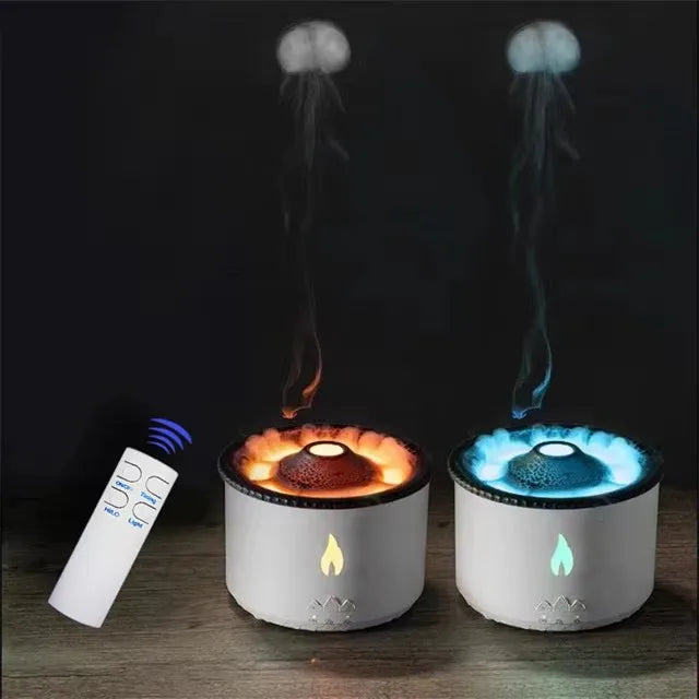 Base Model Humidifier