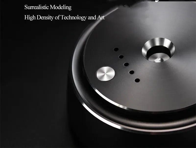 Portable Automatic Fragrance Diffuser