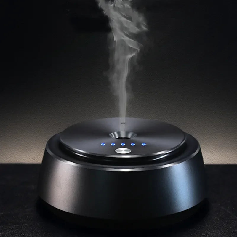 Portable Automatic Fragrance Diffuser
