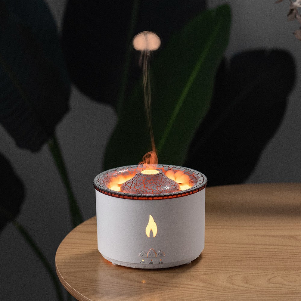 Base Model Volcano Humidifier