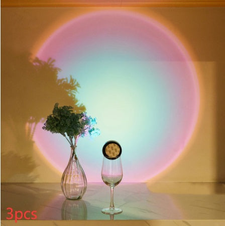 Pat Cabinet Lights