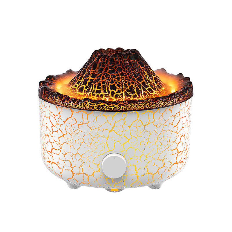 Volcano Humidifier