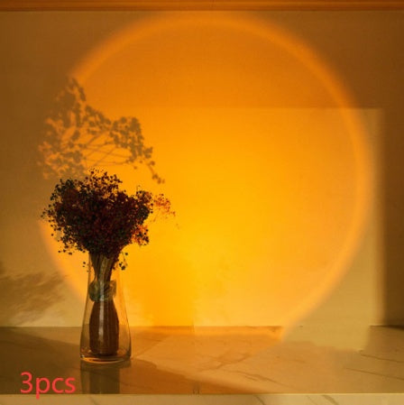 Pat Cabinet Lights