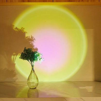 Pat Cabinet Lights