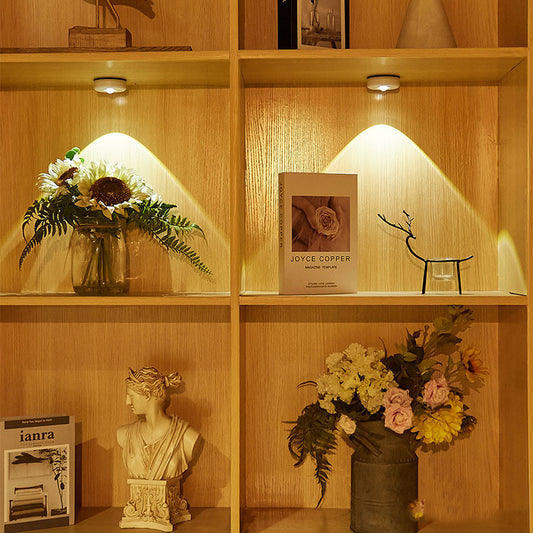 Pat Cabinet Lights
