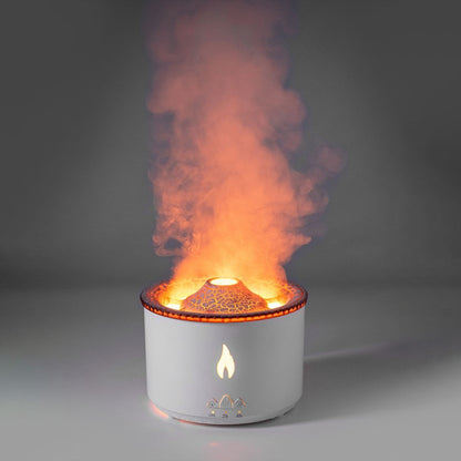 Base Model Volcano Humidifier
