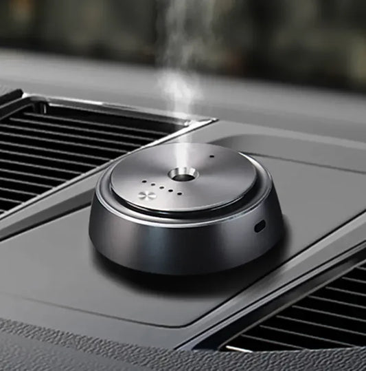 Portable Automatic Fragrance Diffuser
