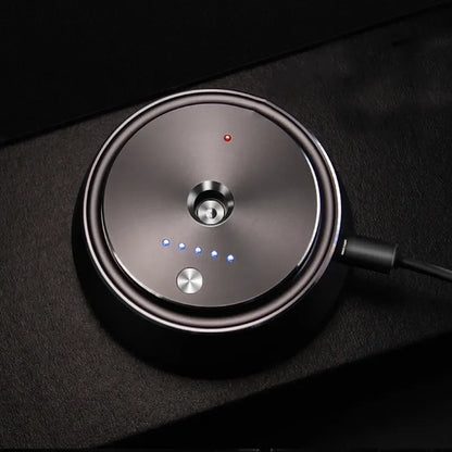 Portable Automatic Fragrance Diffuser