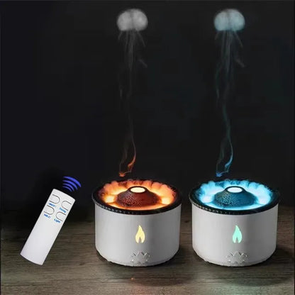 Base Model Humidifier