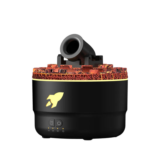 Canon Smoke Ring Humidifier