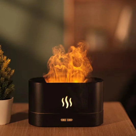 Flame Essential Oils Humidifier