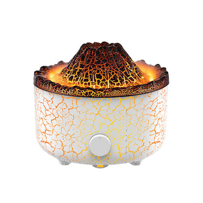Volcano Humidifier